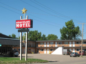Hotels in Division No. 4